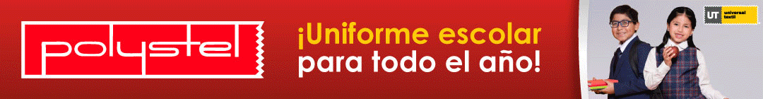 PUBLICIDAD DIGITAL - POLYSTEL