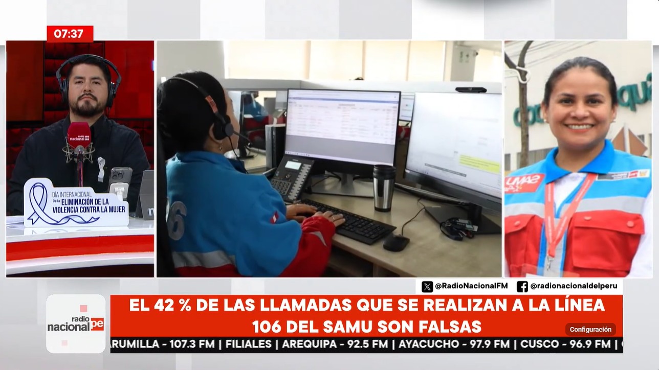 El Informativo segunda edición