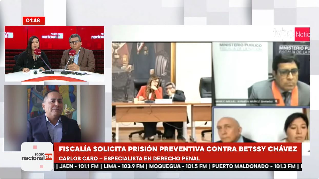 El informativo segunda edición