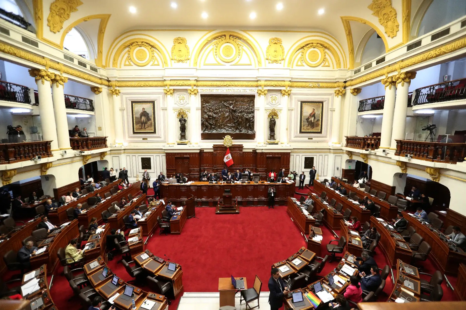 Congreso