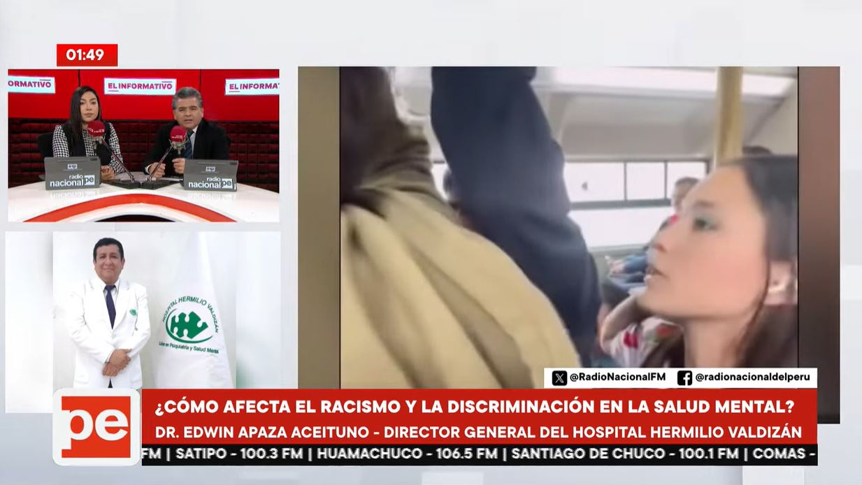 racismo