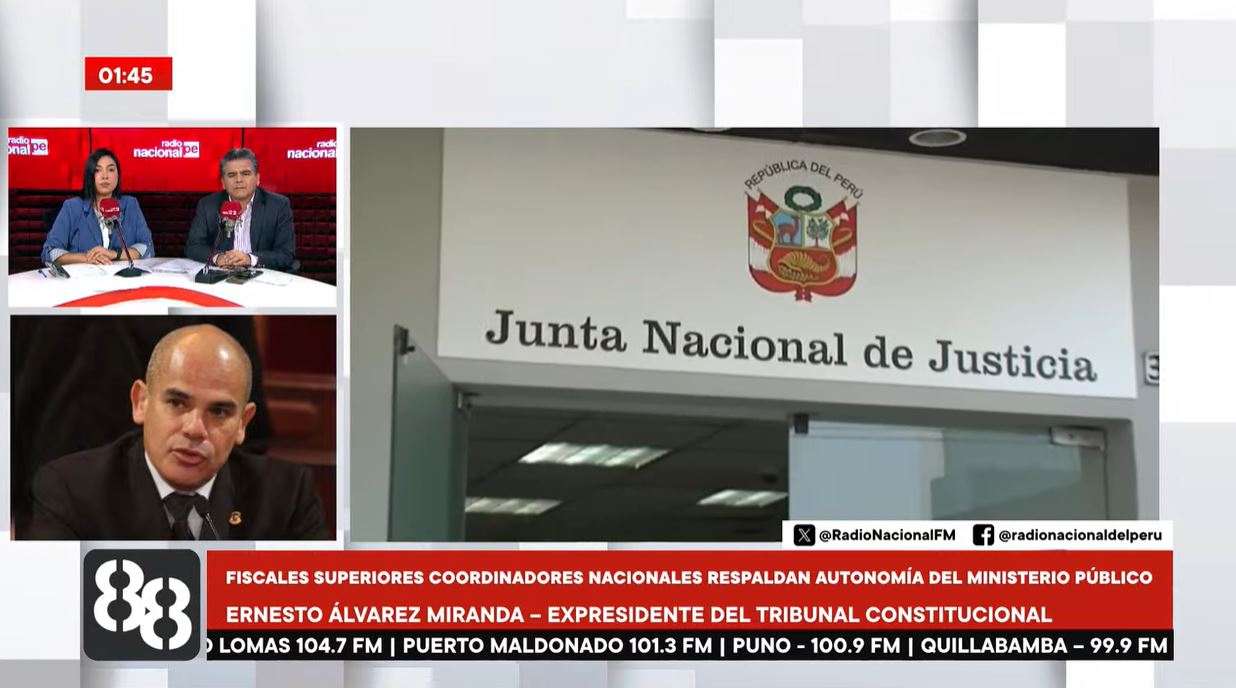 Ministerio Público