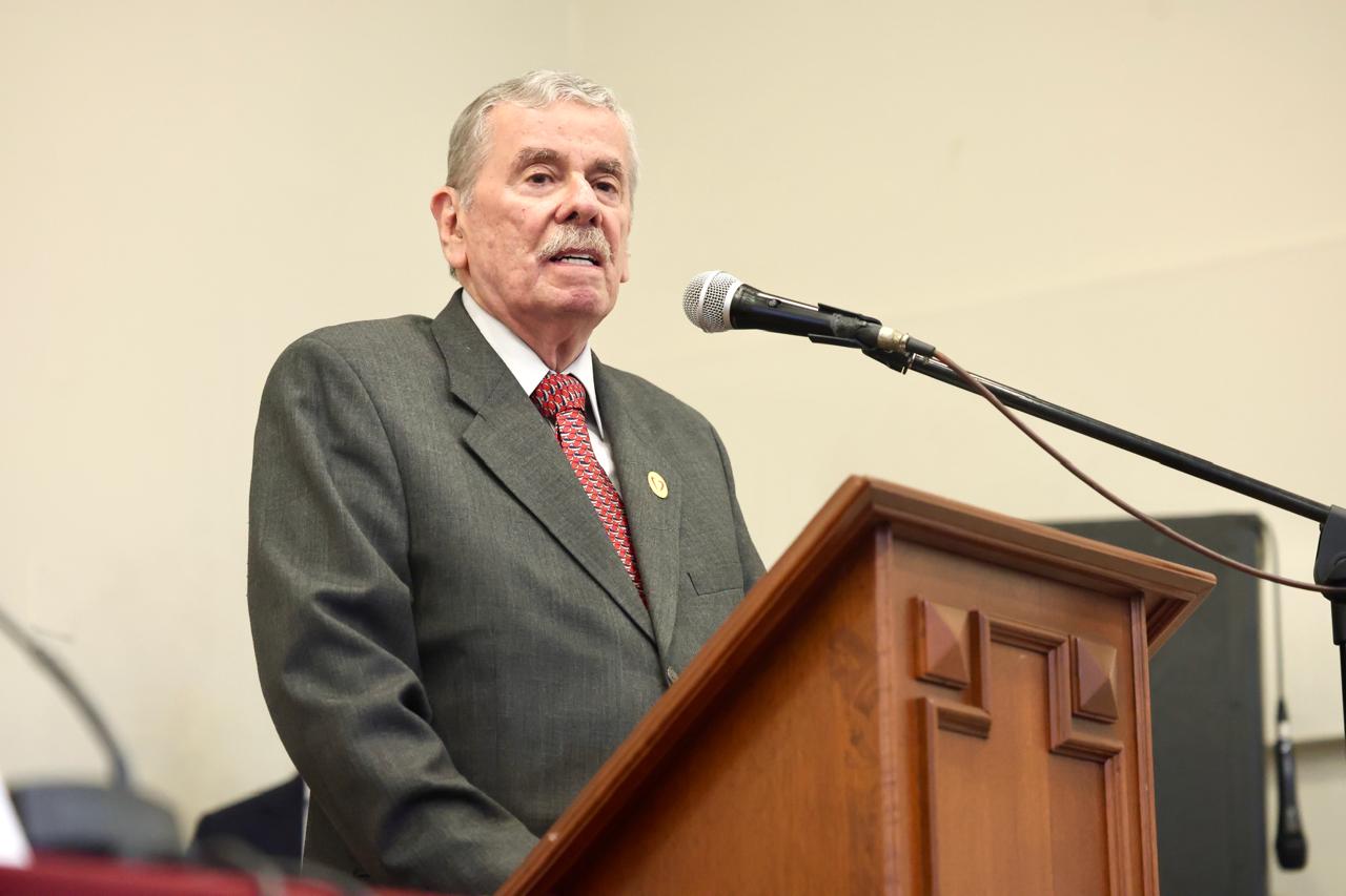 Fernando Rospigliosi