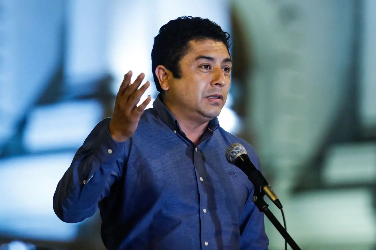 Bermejo es sentenciado 15 años