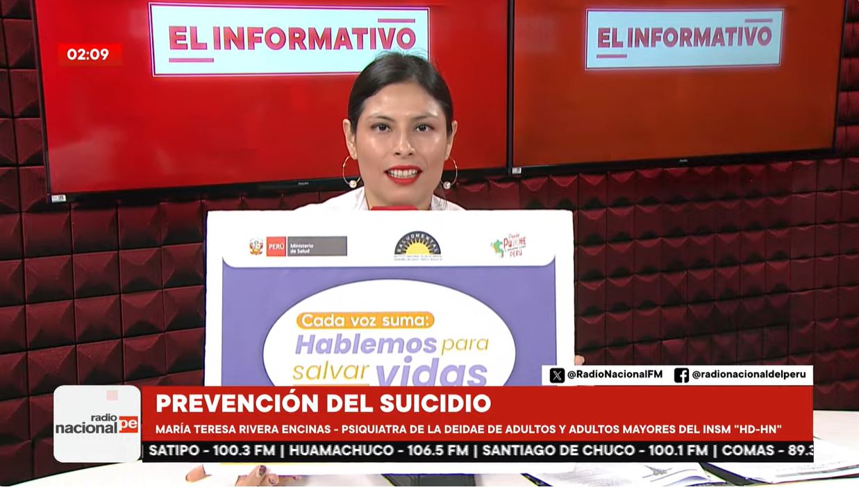 Suicidio