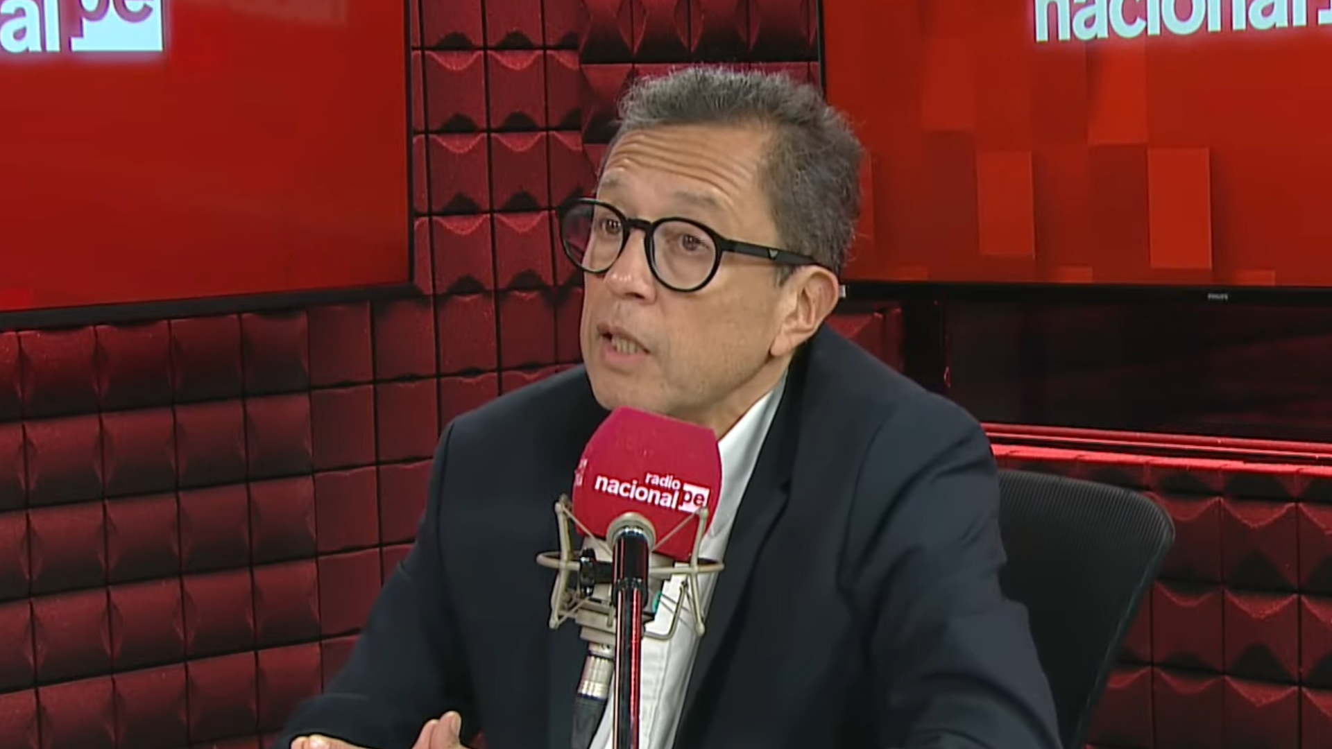 David Tuesta