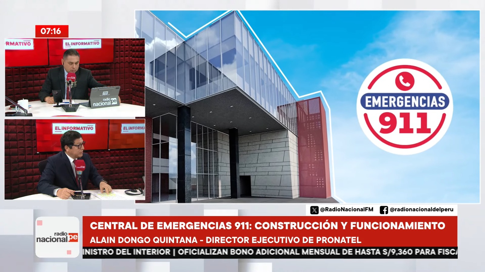Central 911