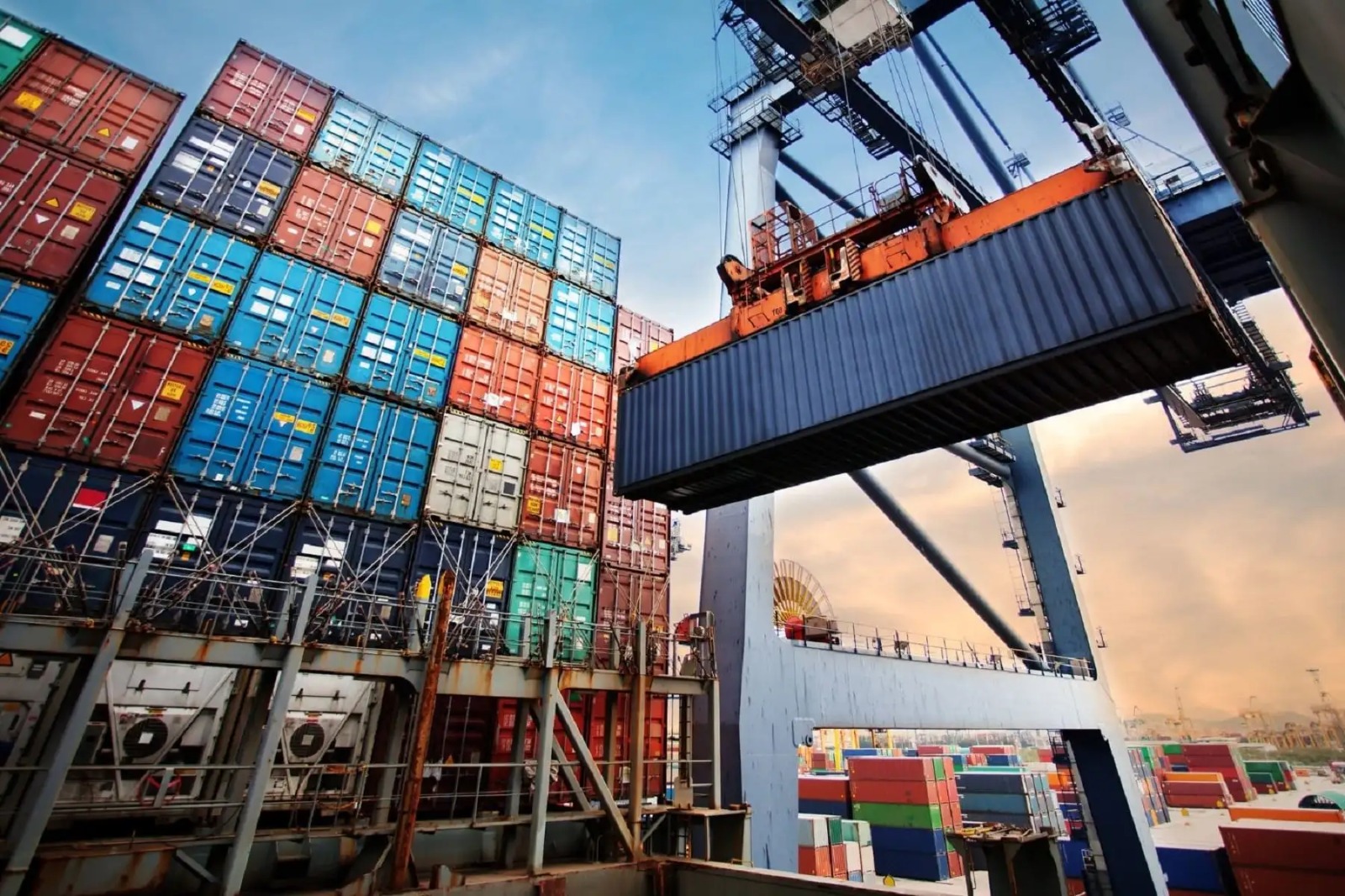 Exportaciones