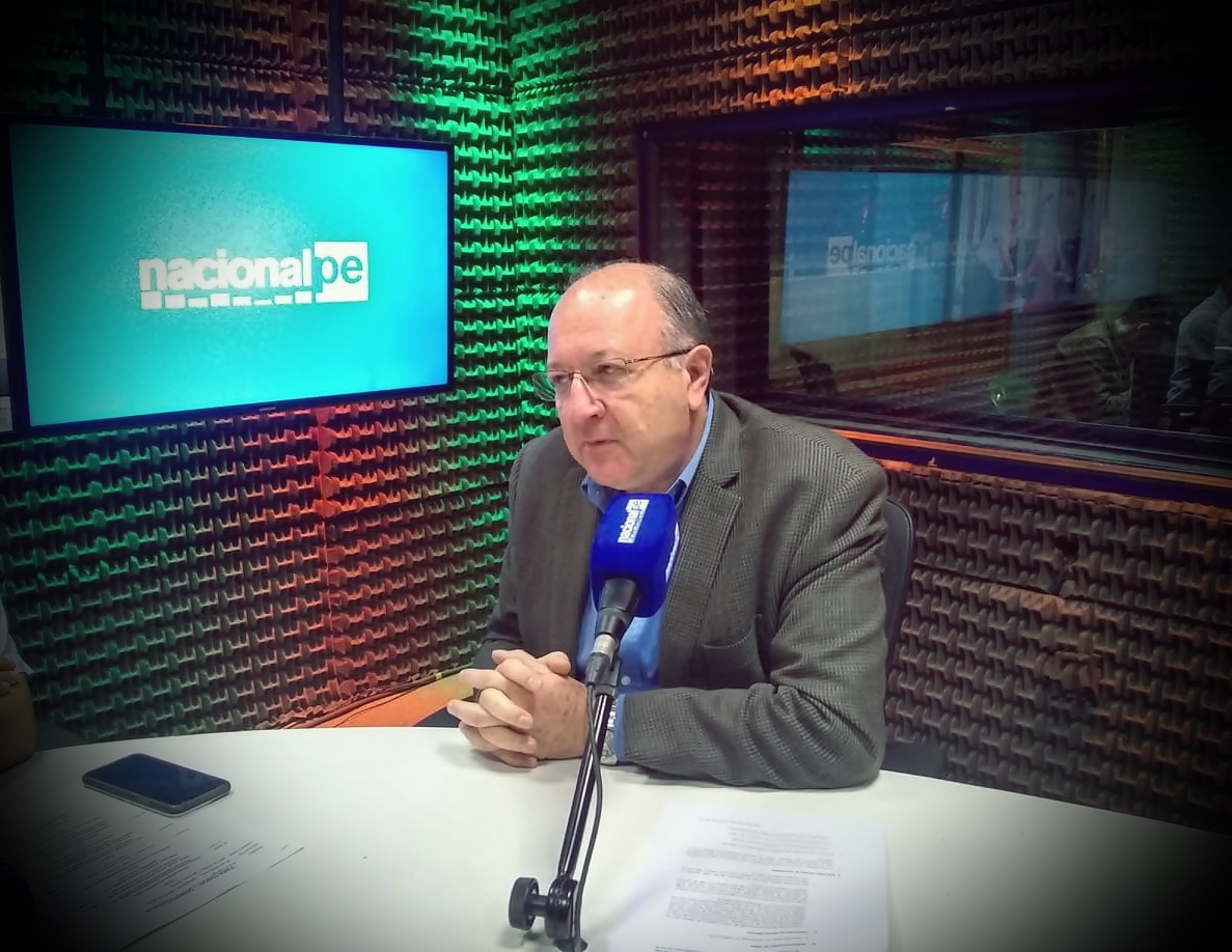 Proceso Correcto De Contratación En La Actualidad Radio Nacional 9334