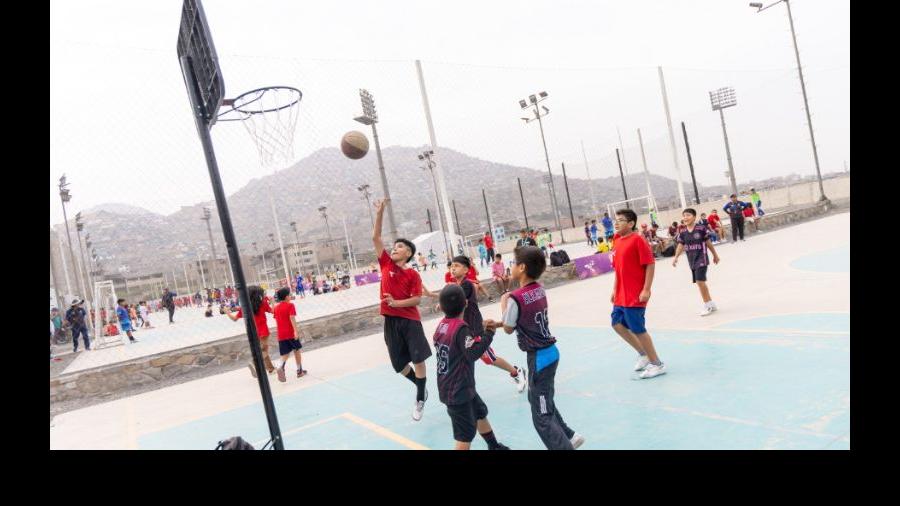 Academia IPD temporada invierno