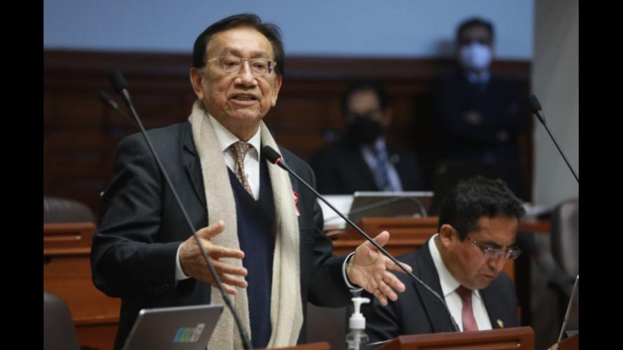 José María Balcázar 