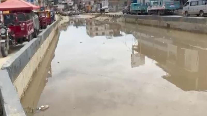 Esta Mañana Se Desbordó El Río Tumbes Y Anegó Varias Calles De La Ciudad Radio Nacional 6737