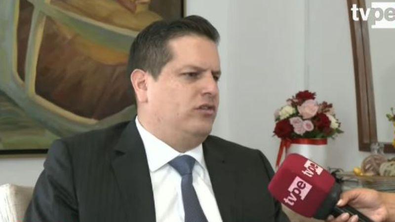 séptima víctima del suero