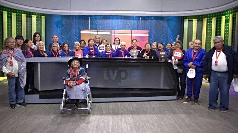 irtp adultos mayores 