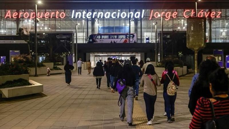 aeropuerto