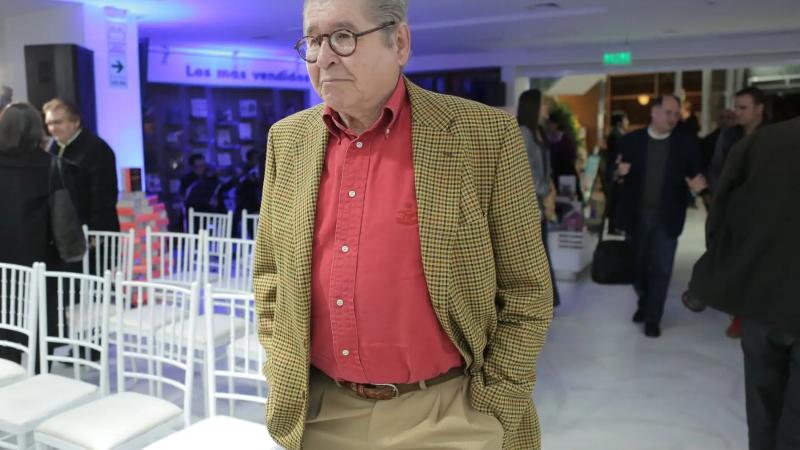 alfredo Bryce Echenique