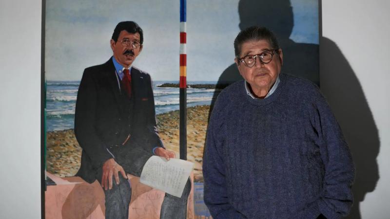 alfredo Bryce Echenique