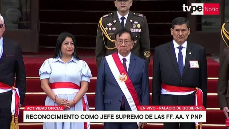 José María Balcázar 