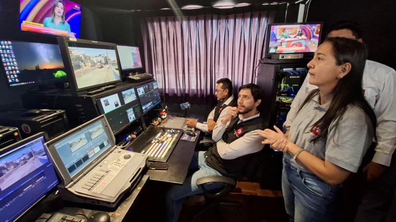 irtp arequipa señal tv 