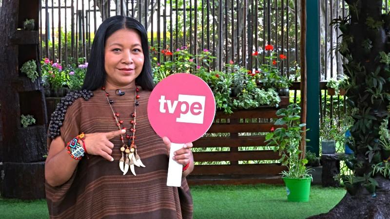 ashi añane IRTP TVPERU