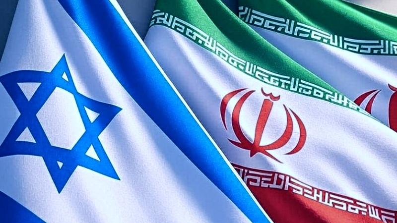 irán israel guerra Trump medio oriente bombardeo