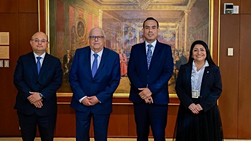 bcrp presidente Jerí bcrp Julio Velarde