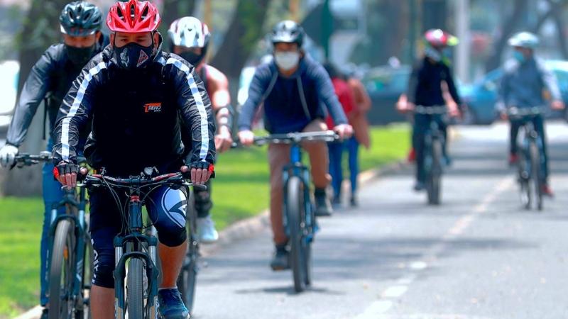 bicicleta eléctrica indecopi 