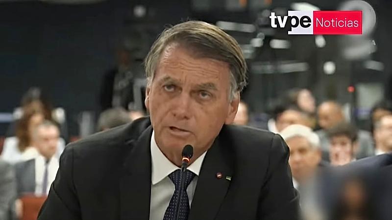 Bolsonaro Donald Trump Brasil
