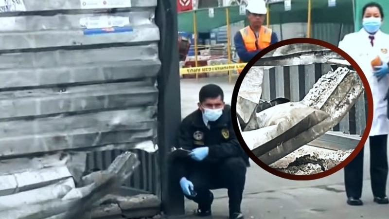 Línea 2 del Metro explosión extorsiones