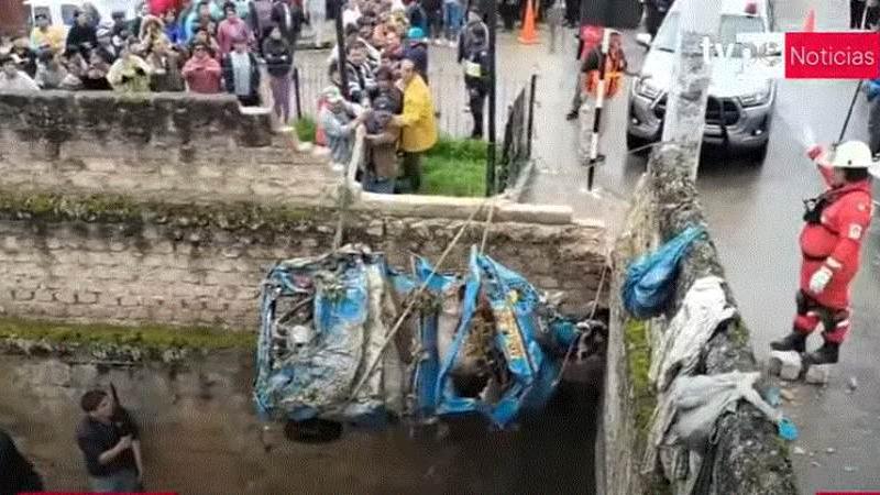 Cajamarca