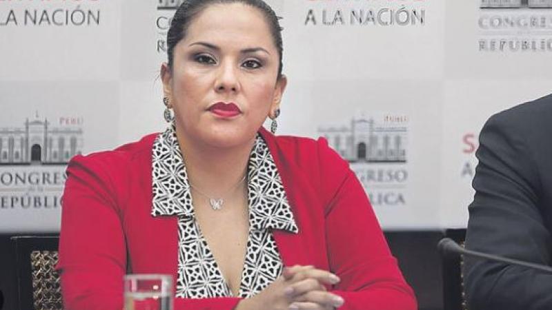 Comisión De Ética Verá Informe Final De Denuncia Contra Digna Calle Radio Nacional 