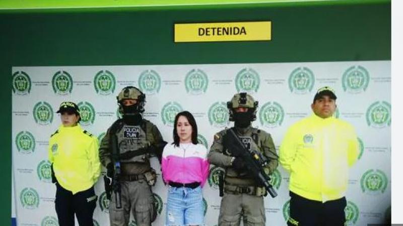 Hoy Desarrollarán Audiencia De Prisión Preventiva Contra Wanda Del Valle Radio Nacional 1217
