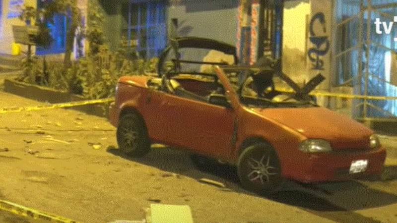 Policía Nacional