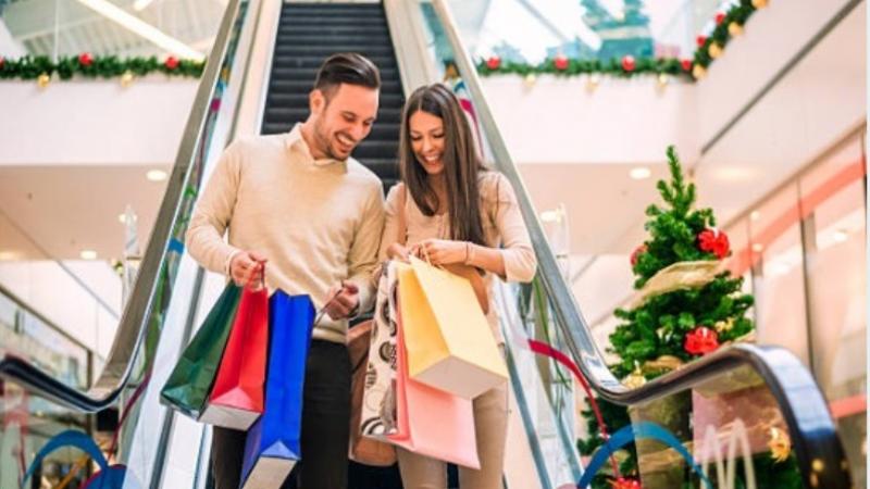compras fin de año navidad año nuevo