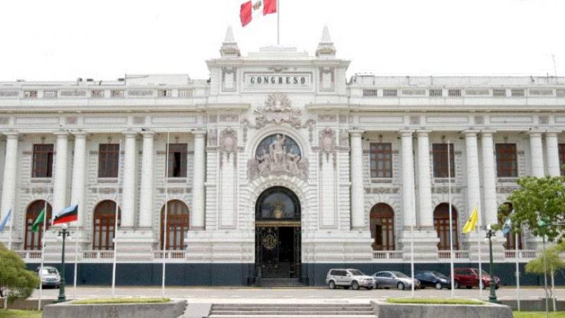 Congreso de la República 