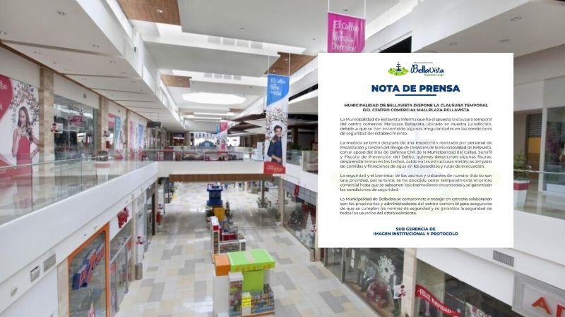 Mallplaza Bellavista