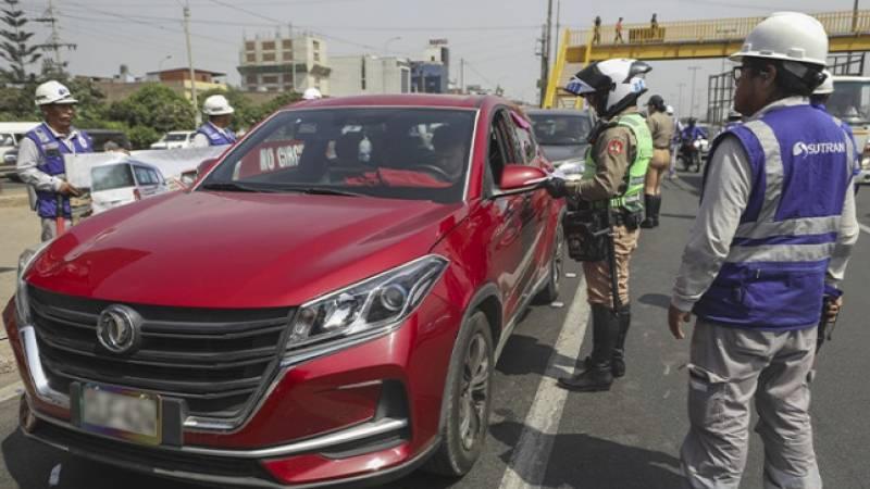 Denuncias ciudadanas