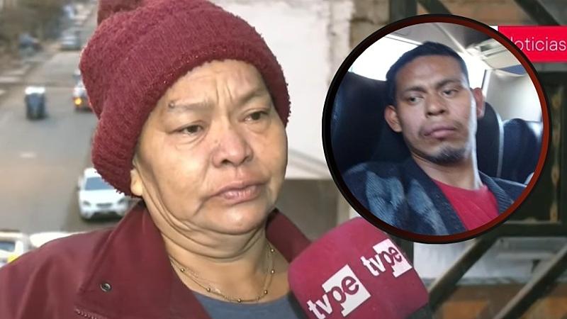 chorrillos desaparecido jóven discapacidad