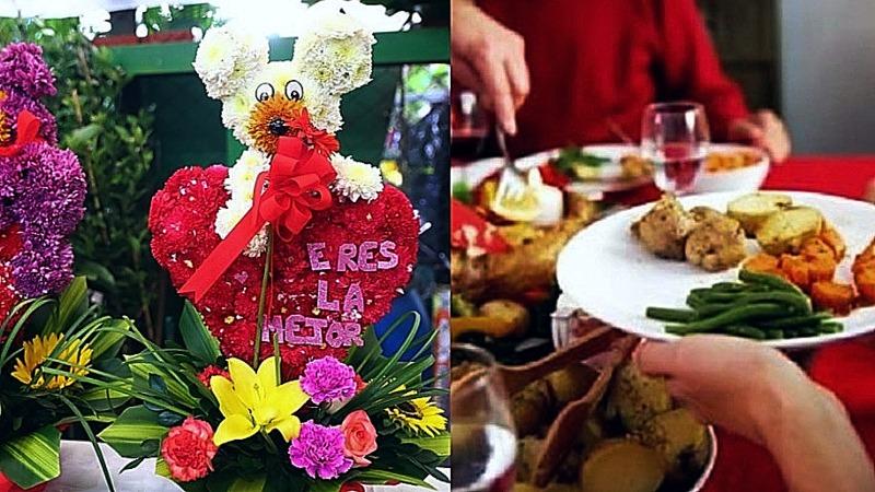 Día de la madre mamá mypes