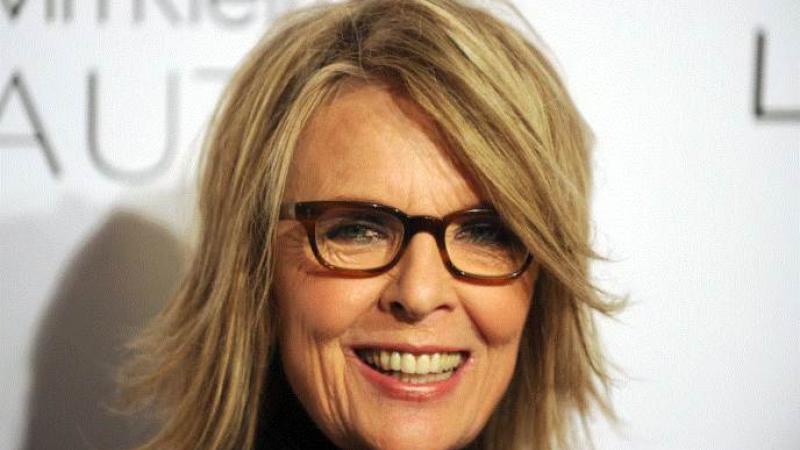 Diane Keaton