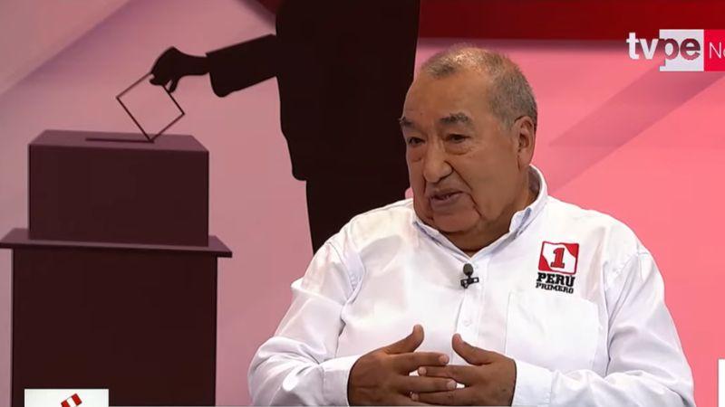 mario vizcarra cornejo