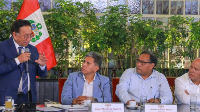 José María Balcázar 