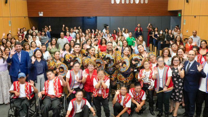 dia internacional de la mujer