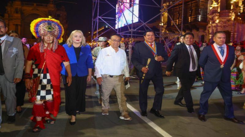 José María Balcázar 