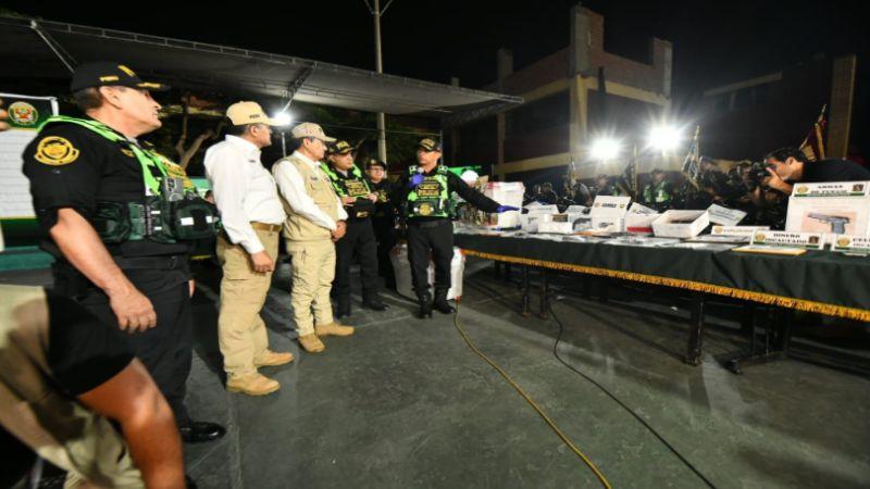 Premier Luis Arroyo Sánchez