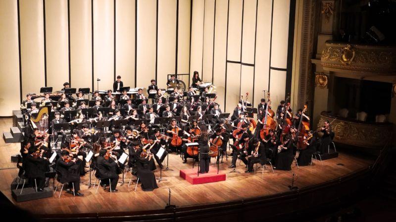 SINFONIA POR EL PERÚ