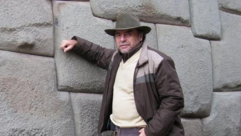 Dante Castro Arrasco