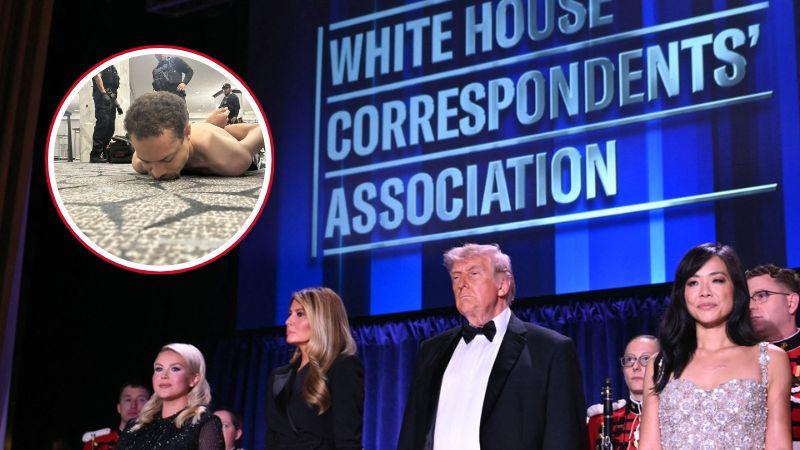 Donald Trump atentado