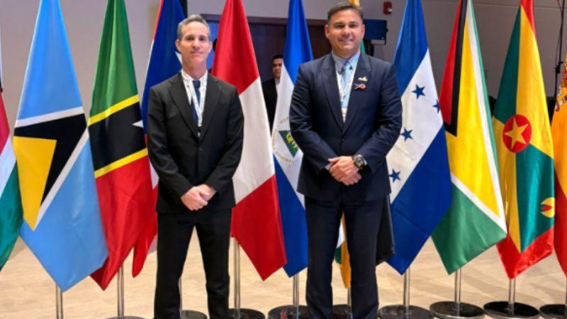  Sergio Ludeña Visalot  WADA 