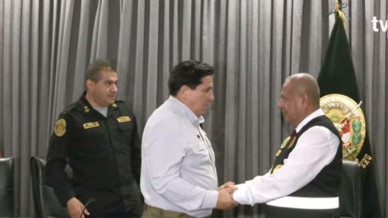 Vicente Tiburcio Víctor Revoredo